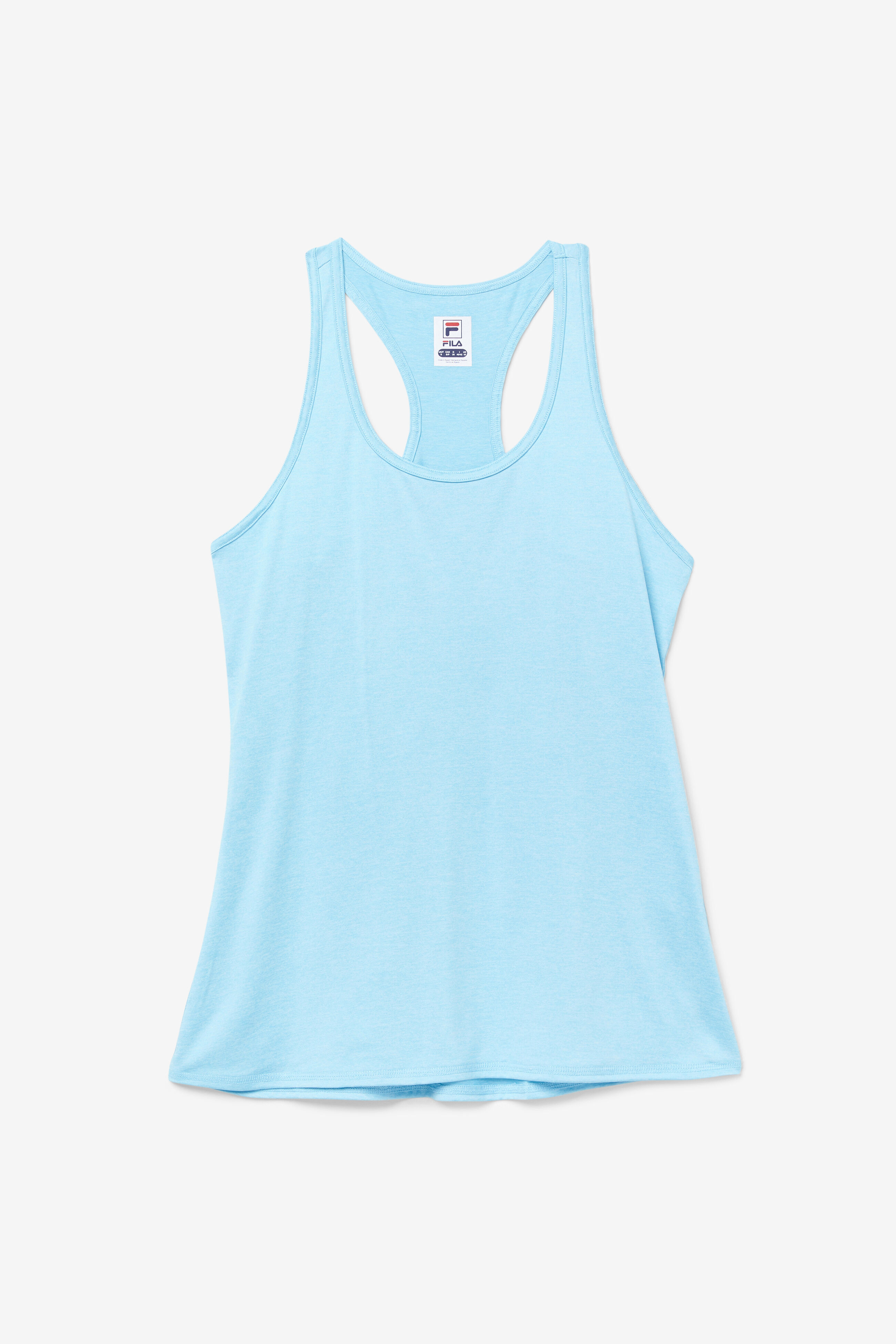 Pickleball Racerback Tank Top | Fila 791273185685